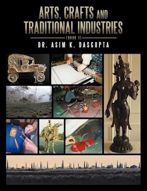Arts, Crafts and Traditional Industries (Book 1)