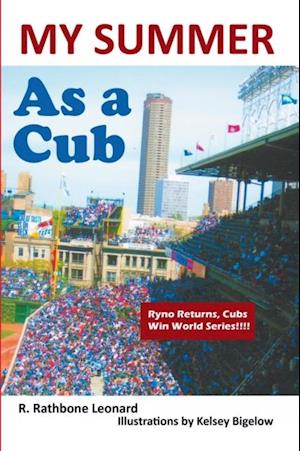 My Summer as a Cub