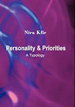 Personality & Priorities