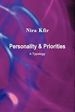 Personality & Priorities