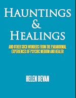 Hauntings & Healings