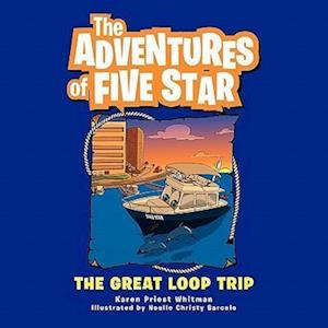 The Adventures of Five Star