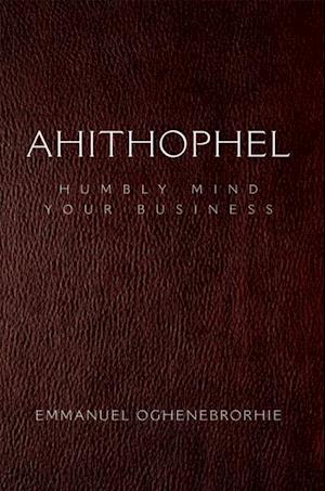 Ahithophel