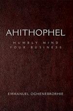 Ahithophel