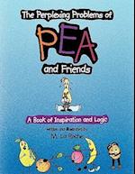The Perplexing Problems of Pea and Friends