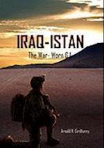 Iraq-Istan