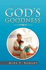 Short Stories of God's Goodness