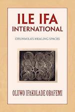 Ile Ifa International