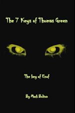 7 Keys of Thomas Green