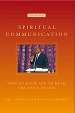 Spiritual Communication