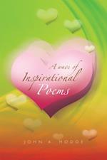 Wave of Inspirational Poems