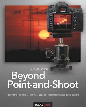 Beyond Point-and-Shoot