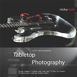 Tabletop Photography