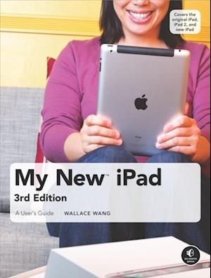 My New iPad