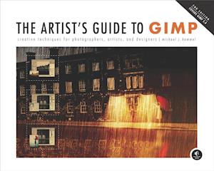 Artist's Guide to GIMP