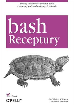 Bash. Receptury