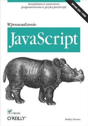 JavaScript. Wprowadzenie