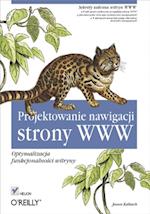 Projektowanie nawigacji strony WWW. Optymalizacja funkcjonalno?ci witryny