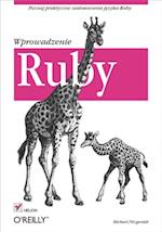 Ruby. Wprowadzenie