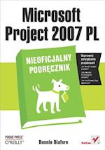 Microsoft Project 2007 PL. Nieoficjalny podr?cznik