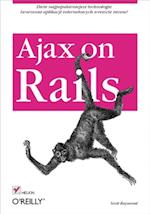Ajax on Rails