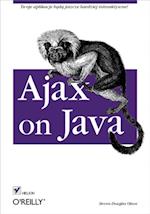 Ajax on Java