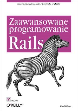 Rails. Zaawansowane programowanie