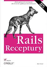 Rails. Receptury