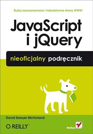 JavaScript i jQuery. Nieoficjalny podr?cznik