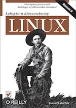 Linux. Leksykon kieszonkowy. Wydanie II