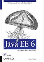 Java EE 6. Leksykon kieszonkowy