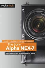 Sony Alpha NEX-7