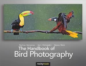 Handbook of Bird Photography