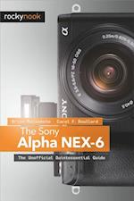 Sony Alpha NEX-6