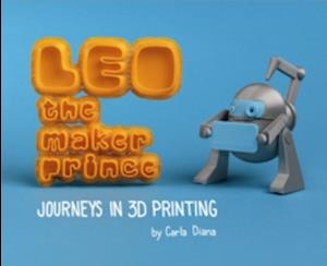 LEO the Maker Prince