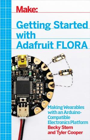 Getting Started with Adafruit FLORA