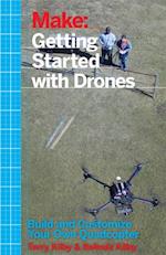 Getting Started with Drones