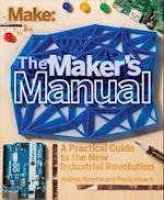 Maker's Manual, The