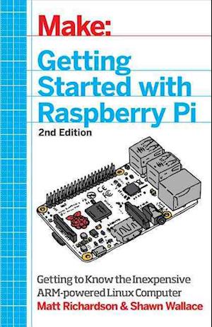 Getting Started with Raspberry Pi