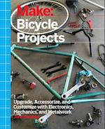 Make: Bicycle Projects