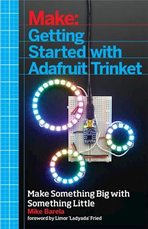 Getting Started with Adafruit Trinket