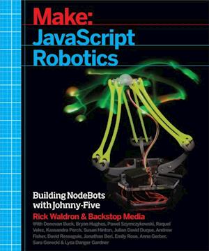 JavaScript Robotics