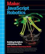 JavaScript Robotics