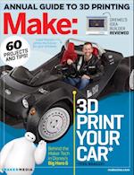 Make: Technology on Your Time Volume 42