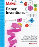 Make: Paper Inventions