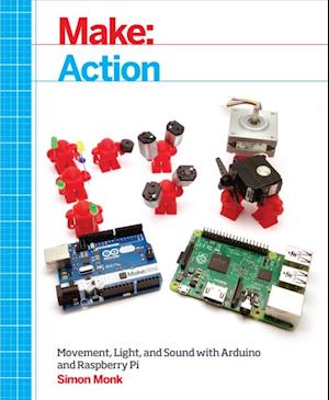 Make: Action