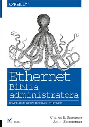 Ethernet. Biblia administratora