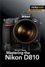 Mastering the Nikon D810