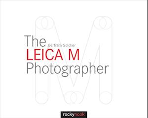 Leica M Photographer