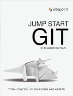 Jump Start Git